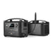 RIVER600PROAMEB - EcoFlow RIVER Pro + EcoFlow RIVER Pro Extra Battery