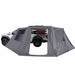 OVS Nomadic Awning 180 Degree - With Zip In Wall