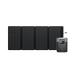 EcoFlow DELTA 2 Max + Solar Panel Reliable home power solution