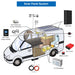 ACOPOWER 500W Mono RV Solar System