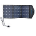 ACOPOWER 240W Foldable Solar Panel with ProteusX 20A Charge Controller