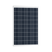ACOPOWER 100W Polycrystalline Solar Panel for 12 Volt Battery Charging