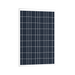 ACOPOWER 100W Polycrystalline Solar Panel for 12 Volt Battery Charging