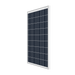 ACOPOWER 100W Polycrystalline Solar Panel for 12 Volt Battery Charging