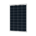 ACOPOWER 100W Polycrystalline Solar Panel for 12 Volt Battery Charging