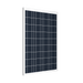 ACOPOWER 100W Polycrystalline Solar Panel for 12 Volt Battery Charging