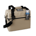 Bison Coolers 12-Can, XD Series Quicksand Softpak Cooler Bag