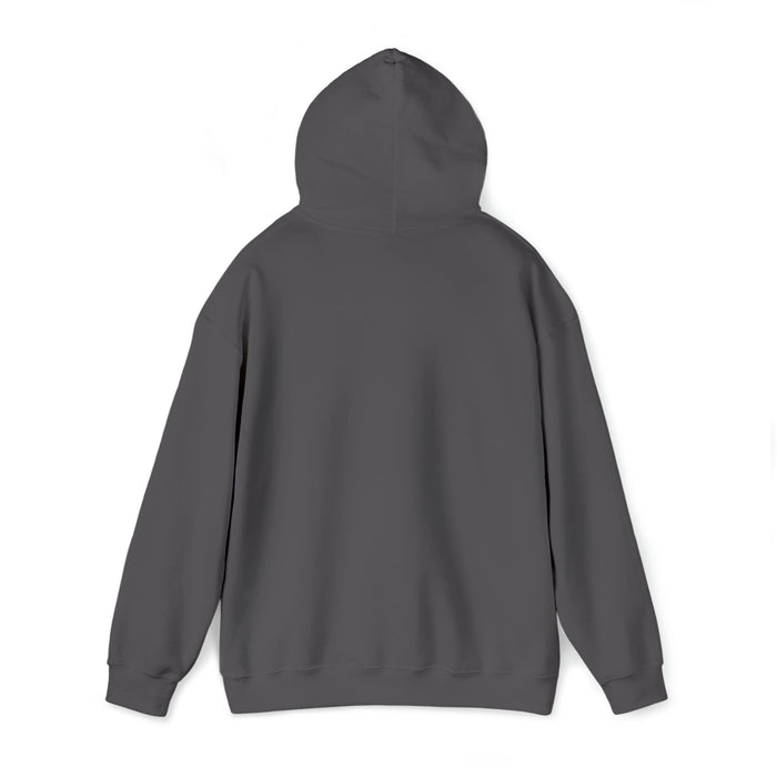 Life Is Better When Overlanding - Unisex Heavy Blend™ Hooded Sweatshirt