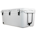 Bison Coolers White 125 Quart Cooler