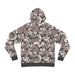 Overlanding Expedition Adventure Camo Fashion Hoodie (Unisex)