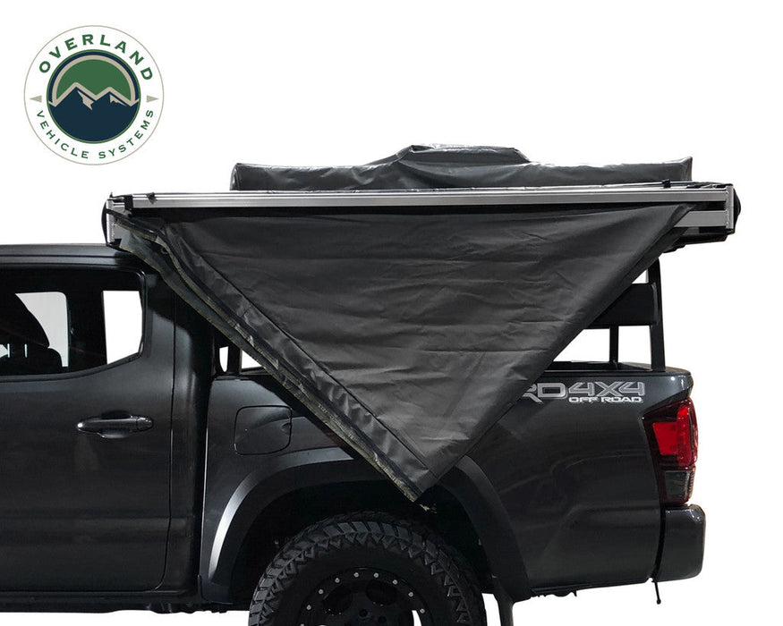 OVS Nomadic Awning 270 Driver Side Dark Gray Cover 19519907