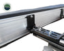 OVS Nomadic 270 LT Awning, Driver Side Dark Gray Cover 19559907
