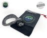 OVS Combo Pack Soft Shackle with Collar & Recovery Ring 6.25" 20-6580