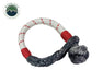 OVS Combo Pack Soft Shackle 7/16" and Recovery Ring 4.0" 19-4716