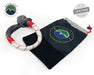 OVS Combo Pack Soft Shackle 7/16" and Recovery Ring 4.0" 19-4716