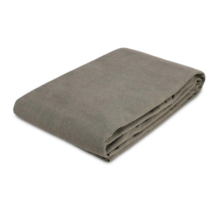 cotton duck tarp 18 oz. 100% Cotton Canvas Tarp