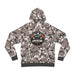 Overlanding Expedition Adventure Camo Fashion Hoodie (Unisex)