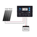 ACOPOWER 220Watts Flexible Solar RV Kit w/ 20A PWM Charge Controller