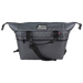 Bison Coolers 24-Can, XD Series Gunmetal SoftPak Cooler Bag