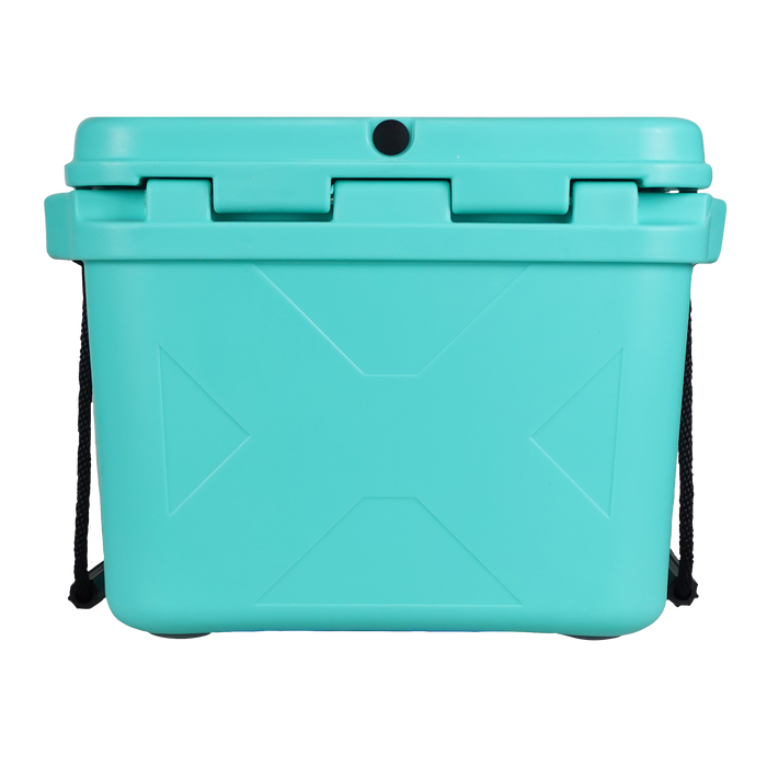 Bison Coolers Seafoam 25 Quart Cooler