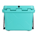 Bison Coolers Seafoam 25 Quart Cooler