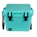 Bison Coolers Seafoam 25 Quart Cooler