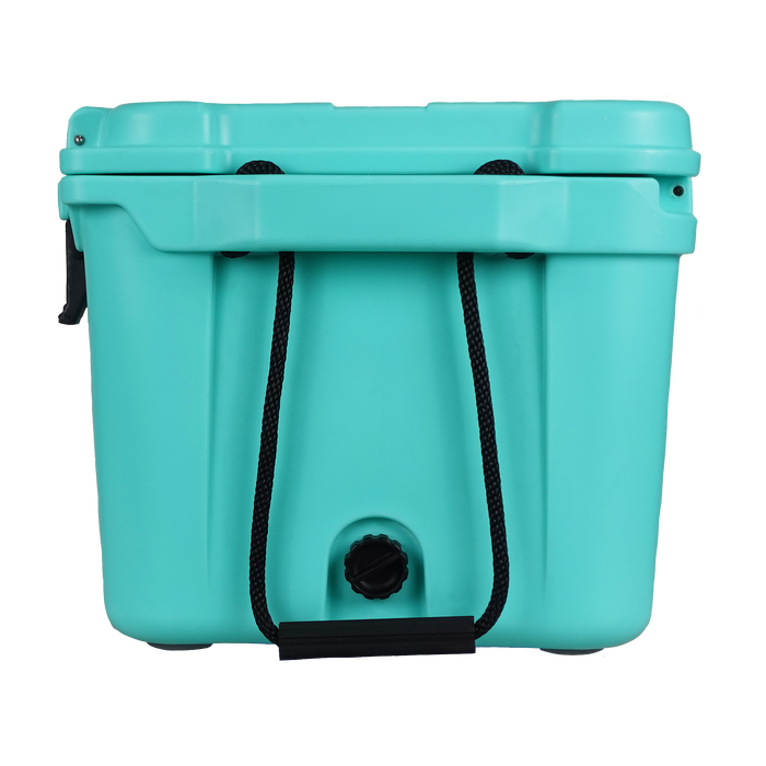 Bison Coolers Seafoam 25 Quart Cooler