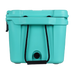 Bison Coolers Seafoam 25 Quart Cooler