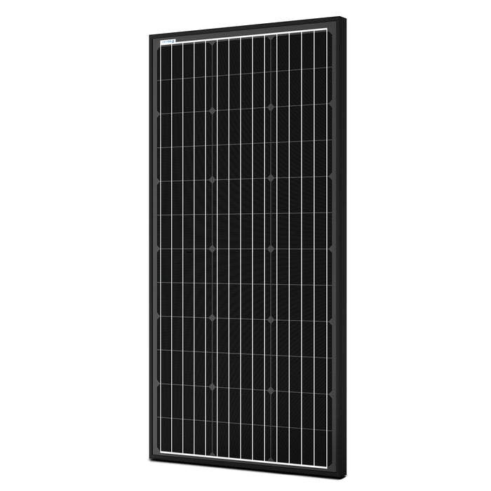 ACOPOWER 200W 12V Monocrystalline for Water Pumps, Residential