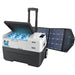 ACOPOWER LiONCooler Combo, X30A (32 Quarts) and 90W Solar Panel