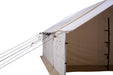 White Duck Canvas Porch for Alpha Canvas Wall Tent