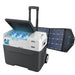 ACOPOWER LiONCooler Combo, X40A (42 Quarts) and 90W Solar Panel