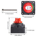 ACOPOWER Battery Switch, 12-48V Battery Power Cut Master Switch