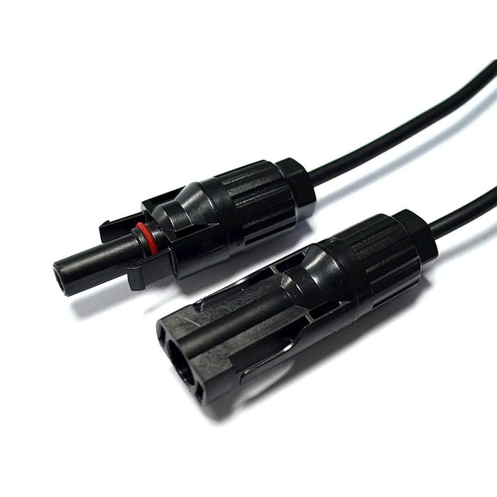 ACOPOWER 1 Pair PV Connector Male/Female Solar Panel Cable Connector