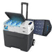 ACOPOWER LiONCooler Combo, X50A (52 Quarts) and 90W Solar Panel