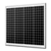 ACOPOWER 50W Mono Solar Panel for 12V Battery Charging, Off-Grid