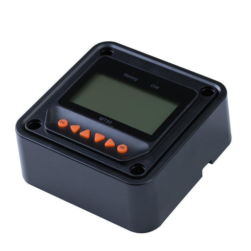 ACOPOWER MT-50 LCD Display Remote Meter