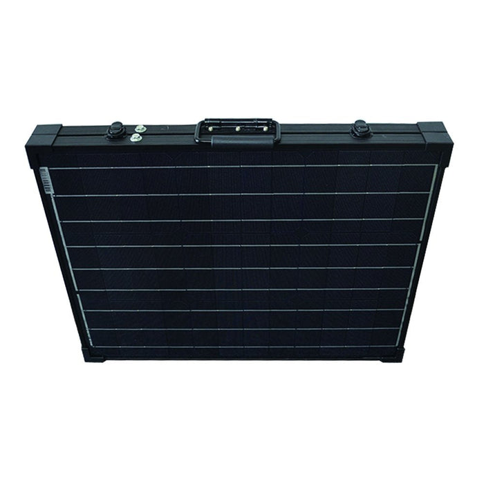 ACOPOWER PTP 100W Portable Solar Panel Expansion Briefcase