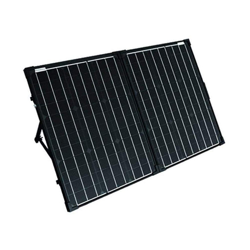 ACOPOWER PTP 100W Portable Solar Panel Expansion Briefcase