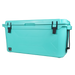 Bison Coolers Seafoam 75 Quart Cooler