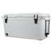 Bison Coolers White 75 Quart Cooler