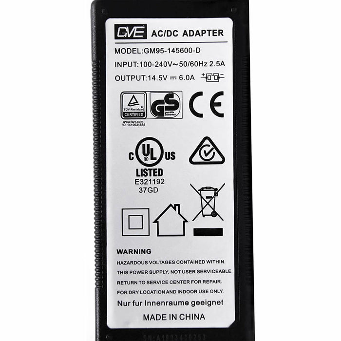 ACOPOWER LiONCooler AC Adapter for Fridge Freezer