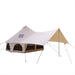 White Duck Tent Awnings for Regatta/Avalon Bell Canvas Tents