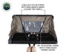OVS Bushveld Hard Shell Roof Top Tent 18089901
