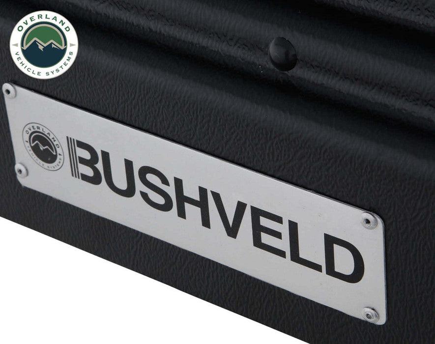 OVS Bushveld Hard Shell Roof Top Tent 18089901