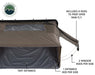 OVS Bushveld Hard Shell Roof Top Tent 18089901