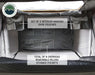 OVS Bushveld Hard Shell Roof Top Tent 18089901
