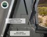 OVS Bushveld Hard Shell Roof Top Tent 18089901