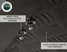 OVS Bushveld Hard Shell Roof Top Tent 18089901