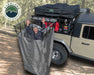 Overland Vehicle Systems Car Side Shower Room 18199909
